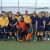 Dynamo Summer League